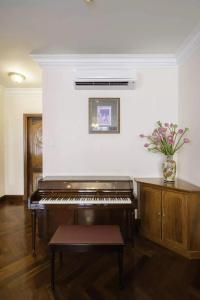 Majestic Saigon - 106