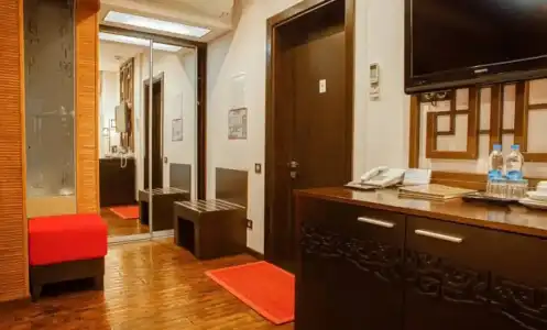 Primorsky Park SPA - 56