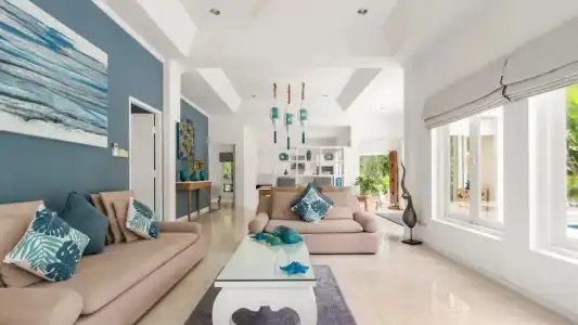 Shiva Samui Luxury Villas - 129