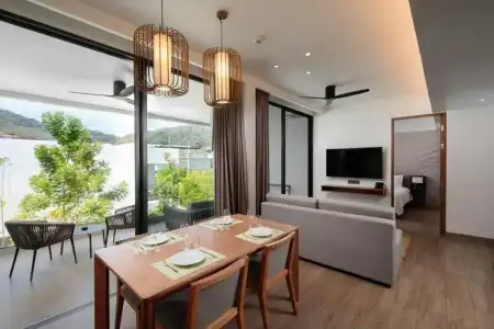 Stay Wellbeing & Lifestyle Resort - 52