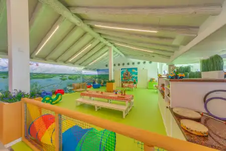 Playa Esperanza Resort Affiliated by Melia - 41