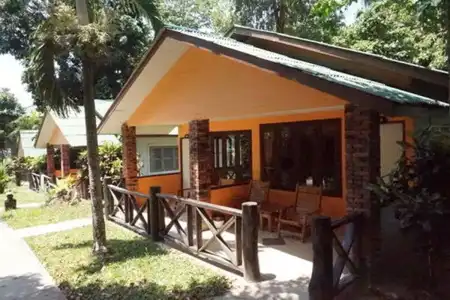 Dream Valley Resort Tonsai Beach - 47