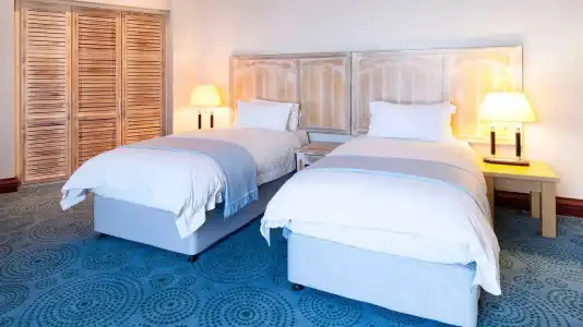 Protea Walvis Bay Pelican Bay - 35