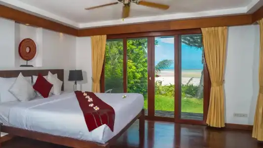 Shiva Samui Luxury Villas - 181