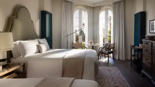 Langham Huntington, Pasadena, Los Angeles - 71
