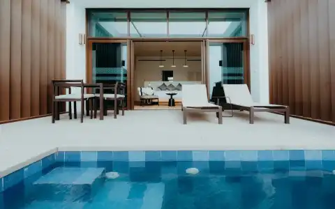Bab Al Nojoum Hudayriyat Villas - 29