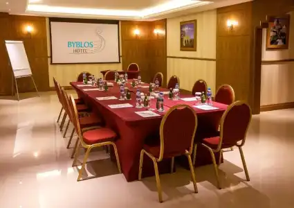 Elite Byblos - 24
