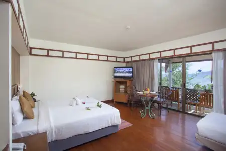 Seaview Patong - 91