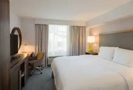 Hampton Inn Manhattan-Chelsea - 49