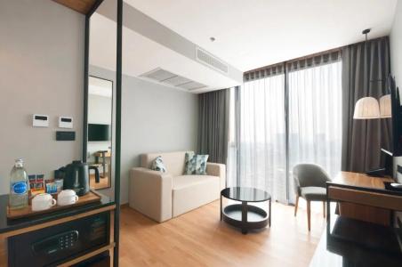 SimpleStay Chatuchak, SureStay Collection by Best Western - 52