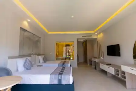 Aladdin Beach Resort - 36