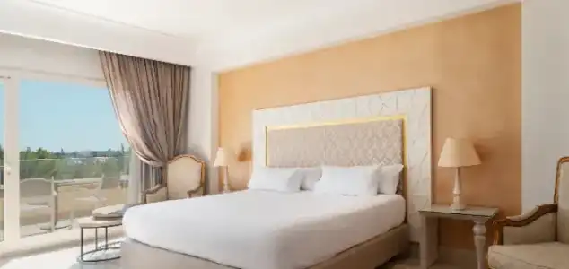 Iberostar Selection Eolia Djerba - 100