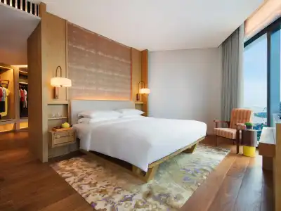 Andaz Singapore, By Hyatt - 54
