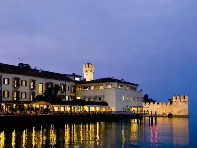 Grand Terme Sirmione - 0