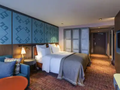 Mercure Trabzon - 60