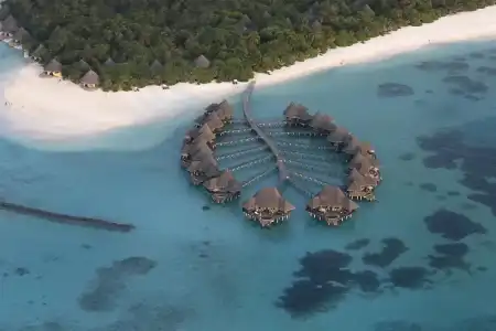 Coco Palm Dhuni Kolhu - 20