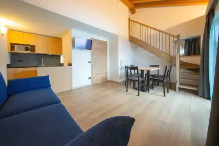Residence Nevegall by Original Galli - 7