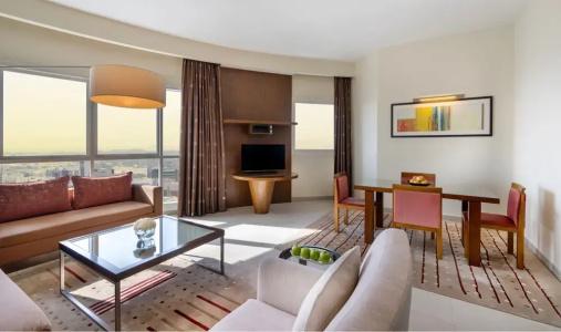 Grand Millennium Al Wahda and Executive Apartments Abu Dhabi - 93