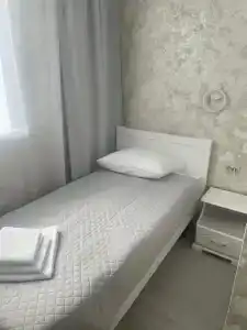 Russkaya Piramida - 100