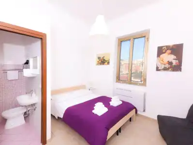 Cielo Vaticano Guest House - 8