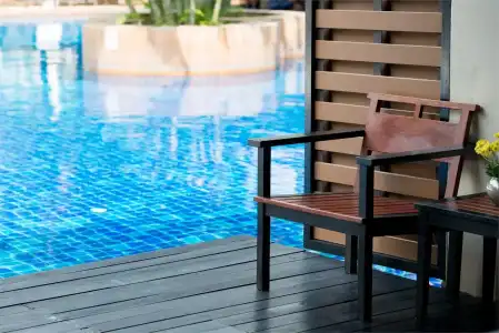 Chada Lanta Beach Resort - 22