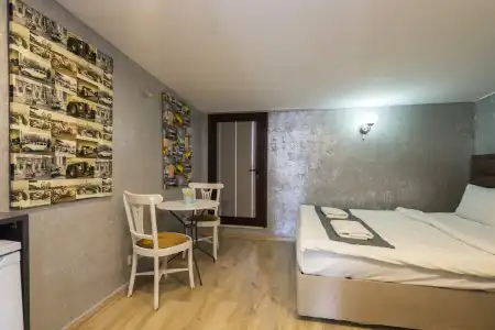 Taksim Alya Suites - 74