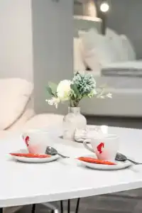 SunLine Luxury Apart-hotel - 32