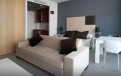 ApartFour Elements Suites - 67