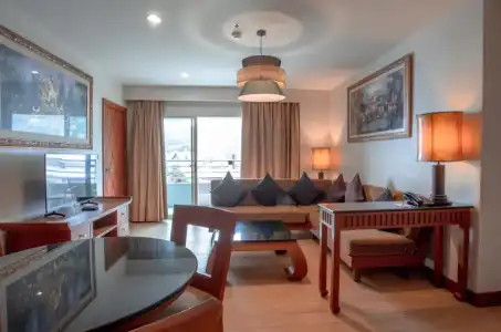 The Royal Paradise & Spa - 164