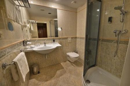 Ramada by Wyndham Prague City Centre - 29