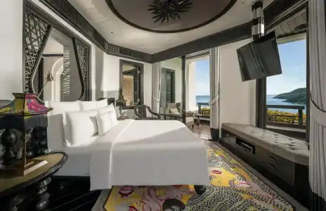 InterContinental Danang Sun Peninsula Resort by IHG - 70
