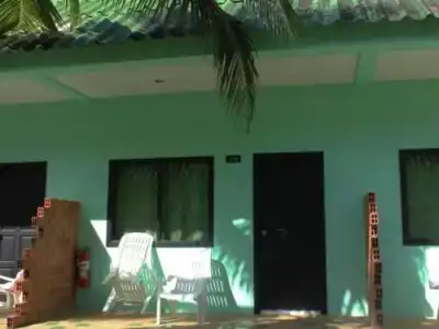 Baantonsai Garden Resort (SHA Extra Plus) - 27