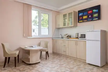 Rusich pension - 62