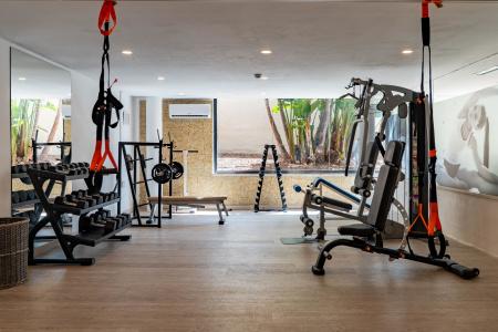 Cala Millor Garden, Adults Only - 31