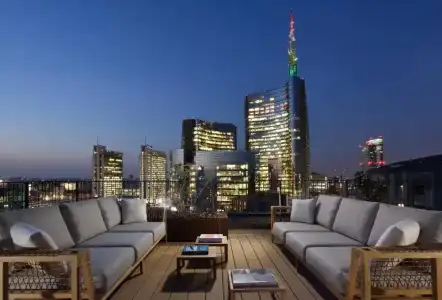 Milano Verticale | UNA Esperienze - 61