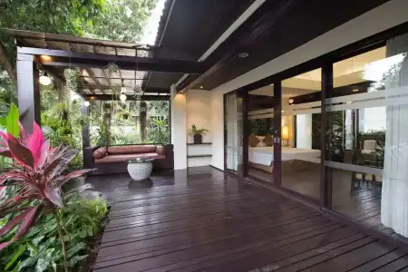 Eurasia Chiang Mai - 5