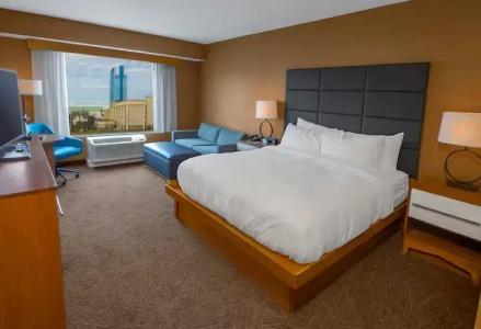 DoubleTree by Hilton Niagara Falls New York - 62