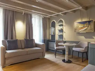 Relais Balcone di Giulietta - 45