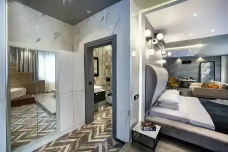 Walton Residence Sisli - 41