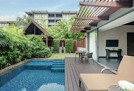 Sai Kaew House - 111