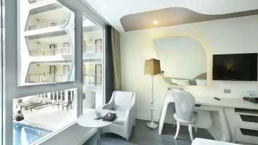 Le Tada Residence - 57