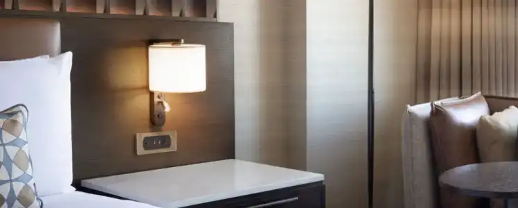 Renaissance Dallas - 89