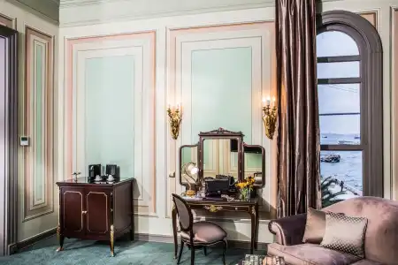 Bosphorus Palace - Special Class - 51