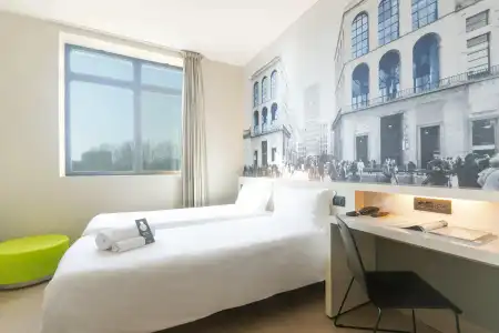 B&B Milano San Siro - 46