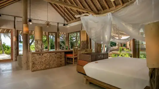 Soneva Fushi - 378