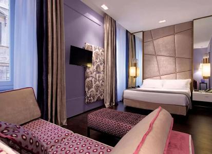 Stendhal Luxury Suites - 45