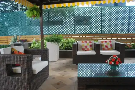 Cubbon Suites - 10