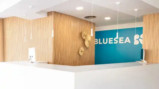 BLUESEA Costa Serena - 1