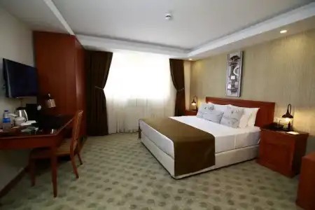 Tuzla Garden & Spa - 59