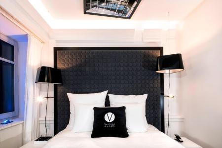 Vertigo, Dijon, a Member of Designs - 51